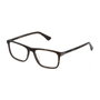 Police VK082-530627 Gafas de Vista Infantiles Gris