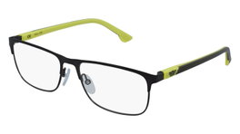 Police VK082-530627 Gafas de Vista Infantiles Gris