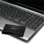 PNY CS900 SSD 250 GB 2.5" SATA III con 535 MB/s de Lectura y 500 MB/s de Escritura, 3D TLC, para PC o Portátil