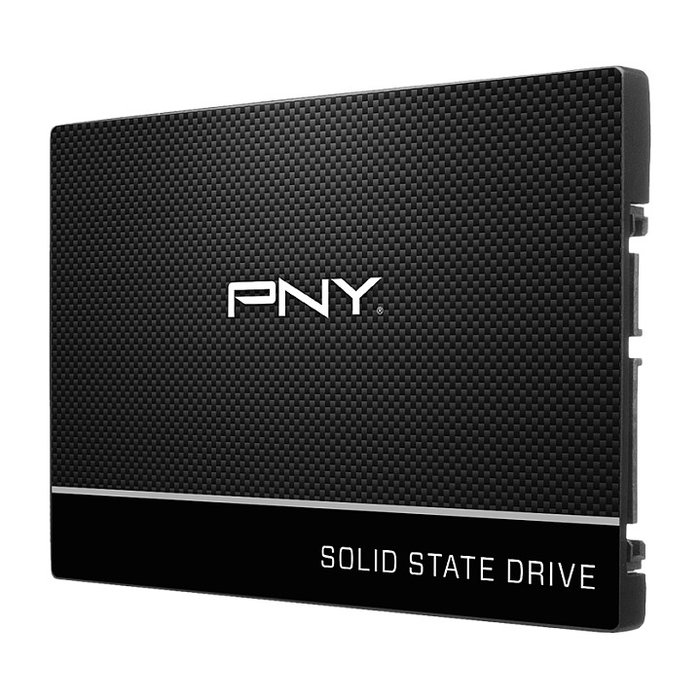 PNY CS900 250GB SSD SATA III 2.5 Pulgadas - Disco Duro Sólido Interno PNY CS900 250GB SSD SATA III 2.5 Pulgadas - Disco Duro Sólido Interno