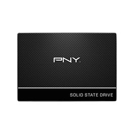 PNY SSD CS900 250GB SATA-III 2.5"