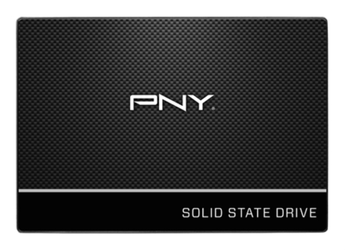 PNY CS900 SSD 250GB 2,5 pulg SATA III