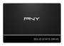 PNY CS900 SSD 250GB 2,5 pulg SATA III