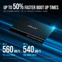 PNY CS900 SSD 250GB 2,5 pulg SATA III