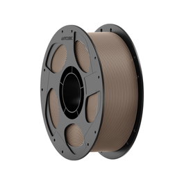 Anycubic Filamento PLA Marrón 1 kg para Impresora 3D