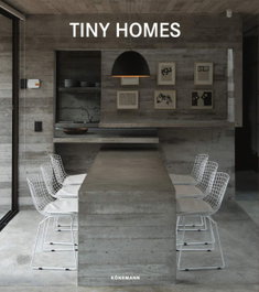TINY HOMES, Martinez Alonso Claudia - KOENEMANN