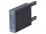 Siemens 3RT29161BB00 Varistor 24-48VAC 24-70VDC para S00