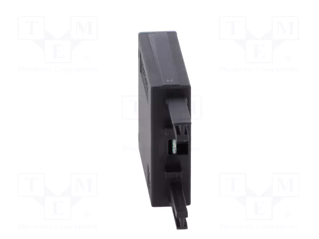 Siemens 3RT29161BB00 Varistor 24-48VAC 24-70VDC para S00 Siemens 3RT29161BB00 Varistor 24-48VAC 24-70VDC para S00