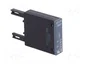 Siemens 3RT29161BB00 Varistor 24-48VAC 24-70VDC para S00