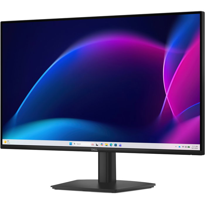 Dell Pro E2726H Monitor de 27 pulgadas Full HD IPS 120 Hz Dell Pro E2726H Monitor de 27 pulgadas Full HD IPS 120 Hz