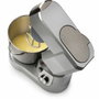 Domo DO9079KR Procesador de alimentos - Gris