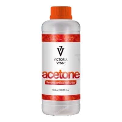 Victoria Vynn VV Acetone 1000ml