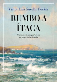 SHACKLETON BOOKS, Rumbo a Ítaca, Víctor Luis Guedán Pécker - SHACKLETON DISCOVERY
