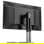AOC Q27U3CV Monitor 27" Quad HD IPS con USB-C, HDMI y DisplayPort - Negro
