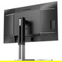 AOC Q27U3CV Monitor 27" Quad HD IPS con USB-C, HDMI y DisplayPort - Negro