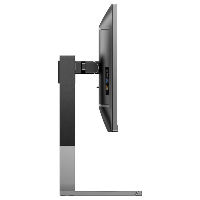 AOC Q27U3CV Monitor 27" Quad HD IPS con USB-C, HDMI y DisplayPort - Negro