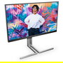 AOC Q27U3CV Monitor 27" Quad HD IPS con USB-C, HDMI y DisplayPort - Negro