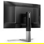 AOC Q27U3CV Monitor 27" Quad HD IPS con USB-C, HDMI y DisplayPort - Negro