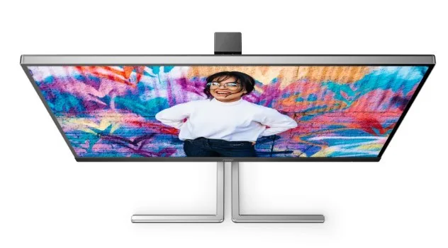 AOC Monitor Graphic Pro Q27U3CV 27 pulg. QHD IPS Quantum Dot