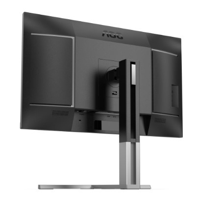 AOC Monitor Graphic Pro Q27U3CV 27 pulg. QHD IPS Quantum Dot