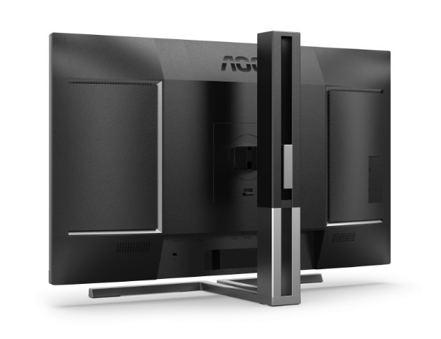 AOC Monitor Graphic Pro Q27U3CV 27 pulg. QHD IPS Quantum Dot