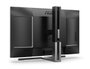 AOC Monitor Graphic Pro Q27U3CV 27 pulg. QHD IPS Quantum Dot
