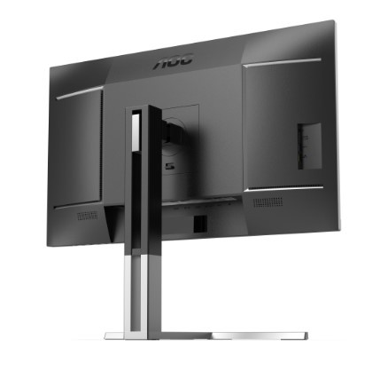 AOC Monitor Graphic Pro Q27U3CV 27 pulg. QHD IPS Quantum Dot