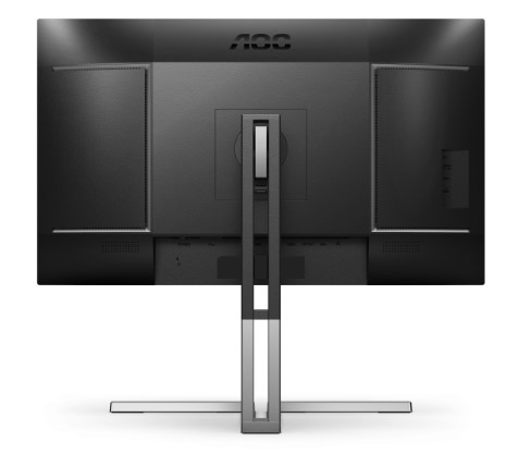 AOC Monitor Graphic Pro Q27U3CV 27 pulg. QHD IPS Quantum Dot
