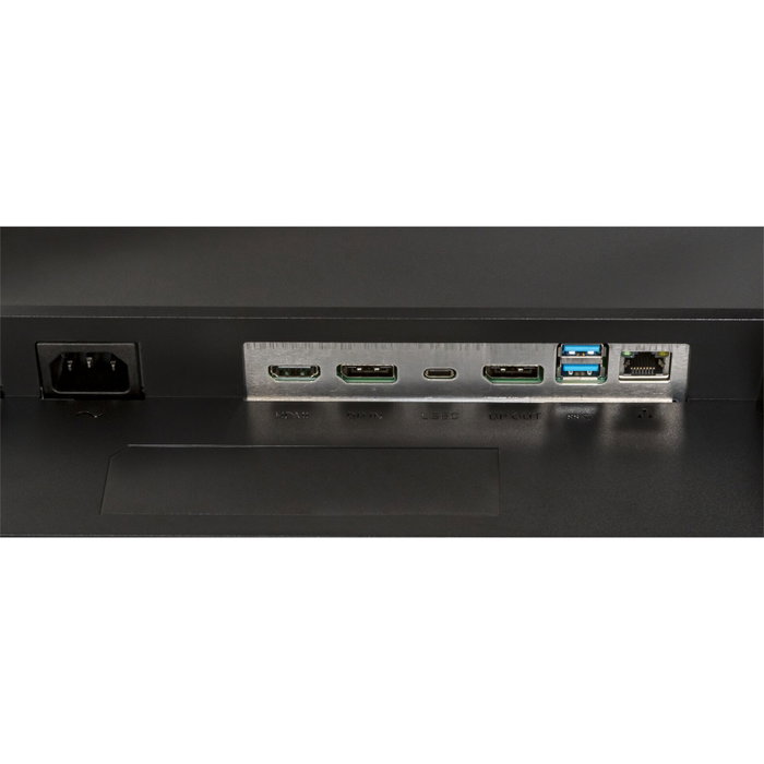 AOC Monitor Graphic Pro Q27U3CV 27 pulg. QHD IPS Quantum Dot