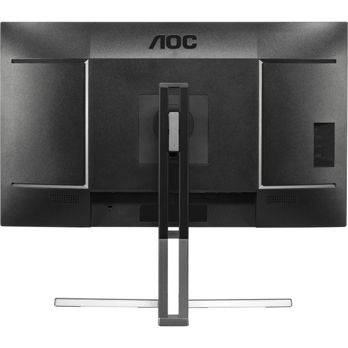 AOC Monitor Graphic Pro Q27U3CV 27 pulg. QHD IPS Quantum Dot