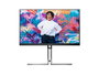 AOC Monitor Graphic Pro Q27U3CV 27 pulg. QHD IPS Quantum Dot Negro
