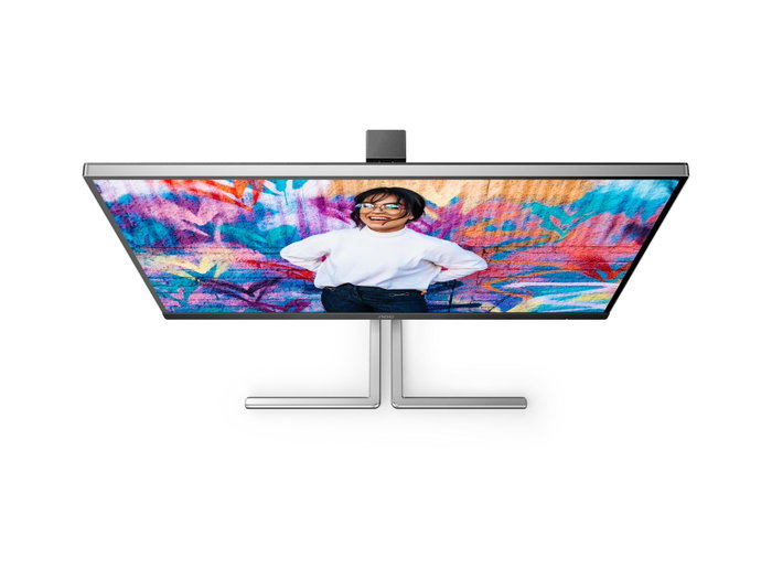 AOC Monitor Graphic Pro Q27U3CV 27 pulg. QHD IPS Quantum Dot Negro