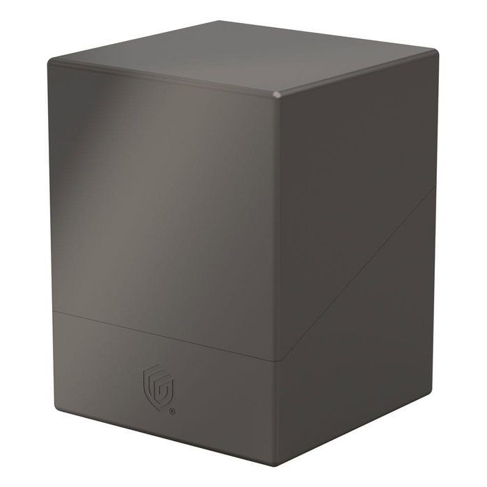 Ultimate Guard Boulder 100+ Solid - Grey