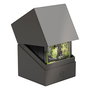 Ultimate Guard Boulder 100+ Solid - Grey