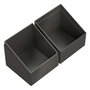 Ultimate Guard Boulder 100+ Solid - Grey