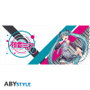 Abystyle Taza Hatsune Miku MugMiku 320 ml