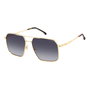 Gafas de Sol Hombre Carrera CARRERA333SJ5 Dorado ø 59 mm