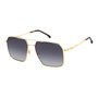 Gafas de Sol Hombre Carrera CARRERA333SJ5 Dorado ø 59 mm