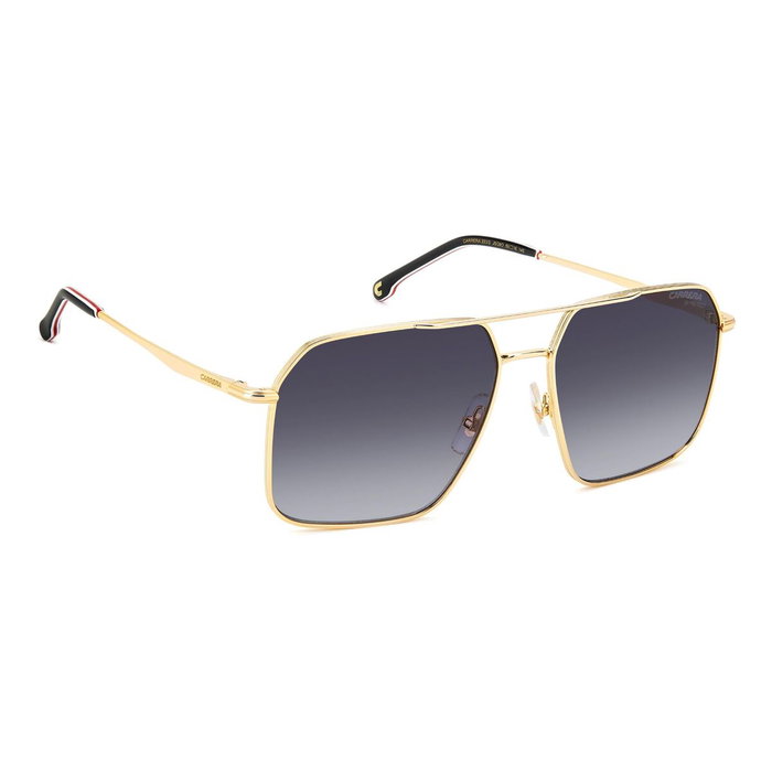 Carrera CARRERA-333-S-J5G con cristal azul