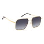 Gafas de Sol Hombre Carrera CARRERA333SJ5 Dorado ø 59 mm