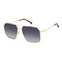 Gafas de Sol Hombre Carrera CARRERA333SJ5 Dorado ø 59 mm