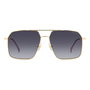 Gafas de Sol Hombre Carrera CARRERA333SJ5 Dorado ø 59 mm
