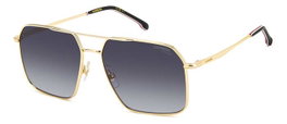 Carrera CARRERA-333-S-J5G con cristal azul