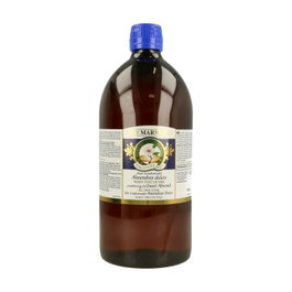 Marnys Aceite de Almendras Dulces 1L