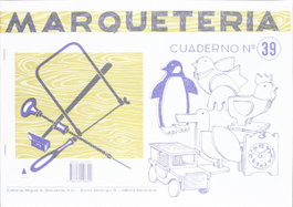 SALVATELLA Marqueteria 39