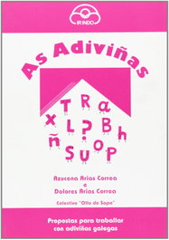 (g).as adiviñas.(propostas para traballar), Azucena Arisa - IR INDO