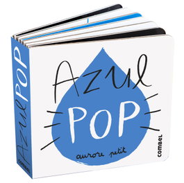 COMBEL Azul Pop