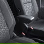 Reposabrazos Armster DACIA LOGAN 2017 Cuero ecológico