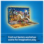 LEGO City Calendario de Adviento 2026