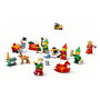 LEGO City Calendario de Adviento 2026 con 24 sorpresas